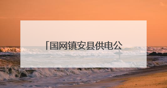 国网镇安县供电公司：绿色报装速度快 抗旱保电解民忧